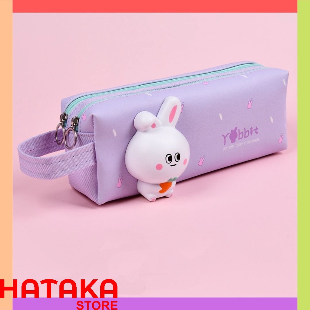 

Kotak Pensil IMPORT Squishy 3D Anti Air Tempat Pensil Bolpoin Pencil Case IMPORT Kwalitas Premium kode 6878