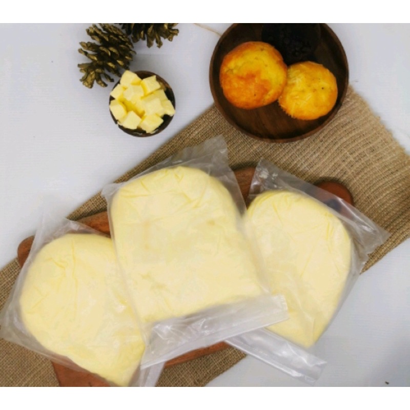 

ANCHOR UNSALTED BUTTER REPACK 250g, 500g, 1 Kg