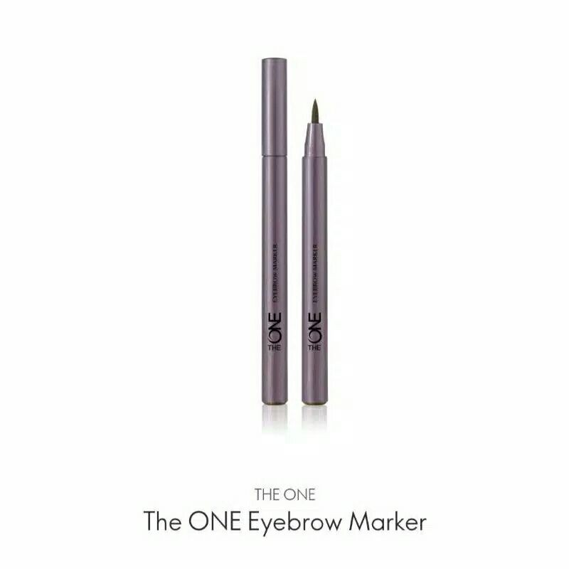 The ONE Eyebrow Marker