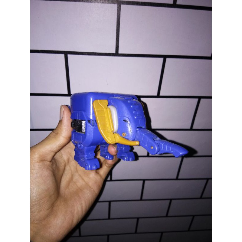 Kuda Action Figure CFC Kuda Gajah Serigala CFC Robot Kuda Action Figure CFC Termurah