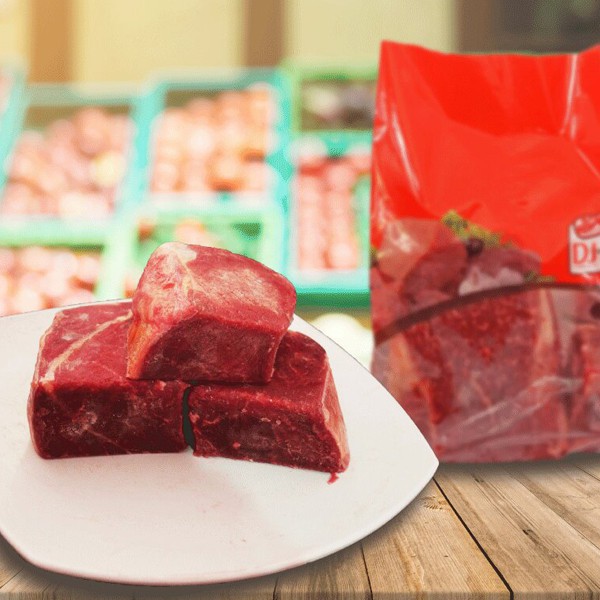 

Daging Paha Belakang / Gandik / Topside 1 kg ~ Toko Daging Cileungsi