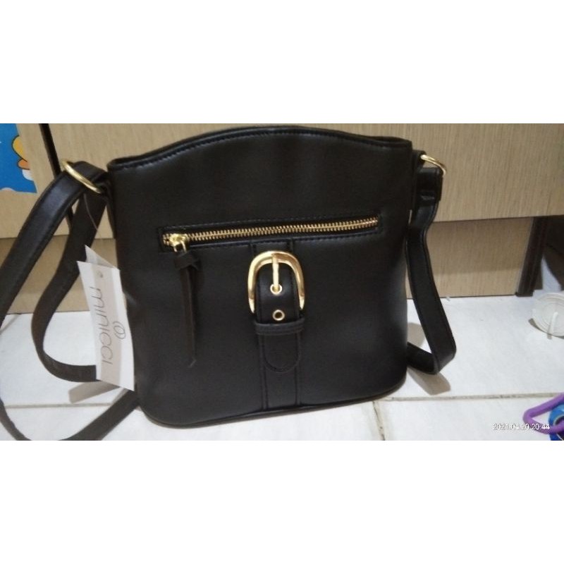 SALE Tas Payless merk Minicci New Tag
