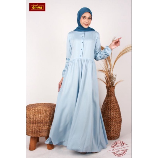 Abaya dannis -- A220412✔️
