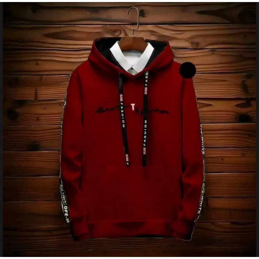 Cod Jaket Sweater Hoodie Distro Pria Sweeter Hudy Y-8 Laki Laki Sweter Hudie Putih Cowok Suiter Hody Cowo Sewiter Hudie Keren Sweeater Hodiee NewYork Swater Hudie Trendi Sweather Hoody Remaja Switter Hoddy Simple Swetter Hodei Suwiter Bandung M L XL XXL-Gambar 12