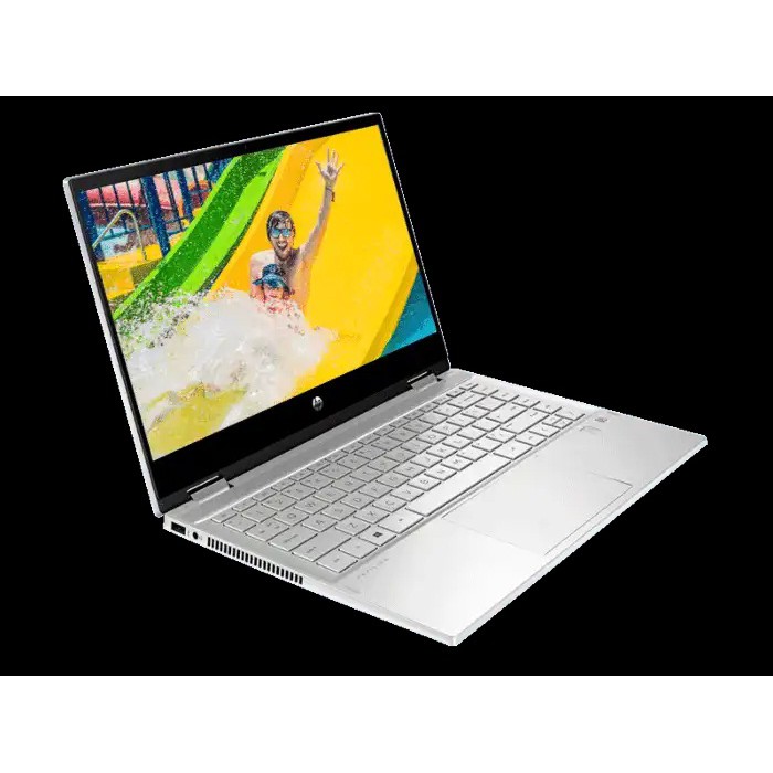 HP Pavilion X360 14 DW1022TU i3-1115G4 8GB SSD 512GB MX130 2GB W10 OHS