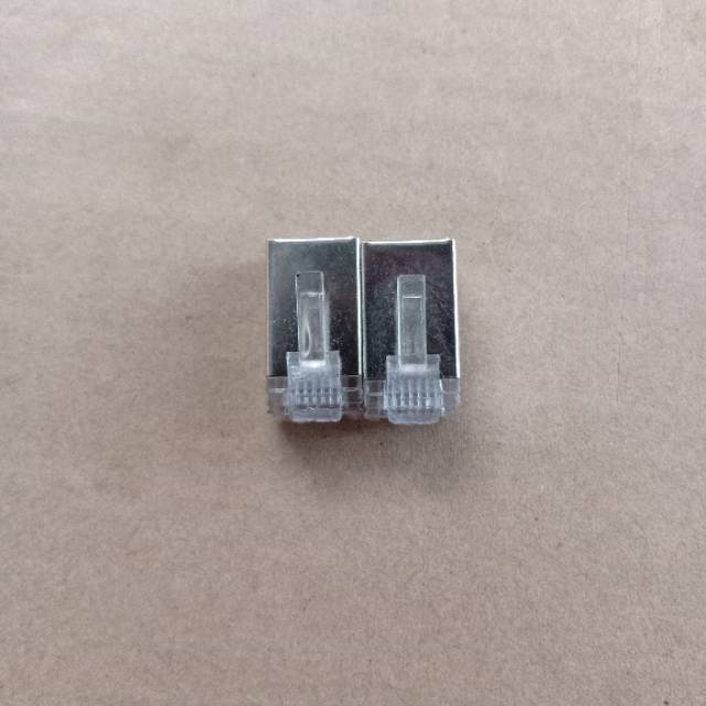 Pin RJ45 BESI Amp