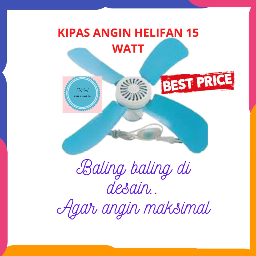 Kipas angin/kipas angin mini/kipas angin dinding/kipas angin gantung/kipas angin murah