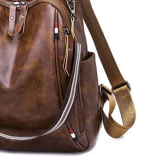 201286 Tas Ransel Wanita Import (1 KG MUAT 2) EL994 BQ2507 BTH4526 CR7174 LT1379