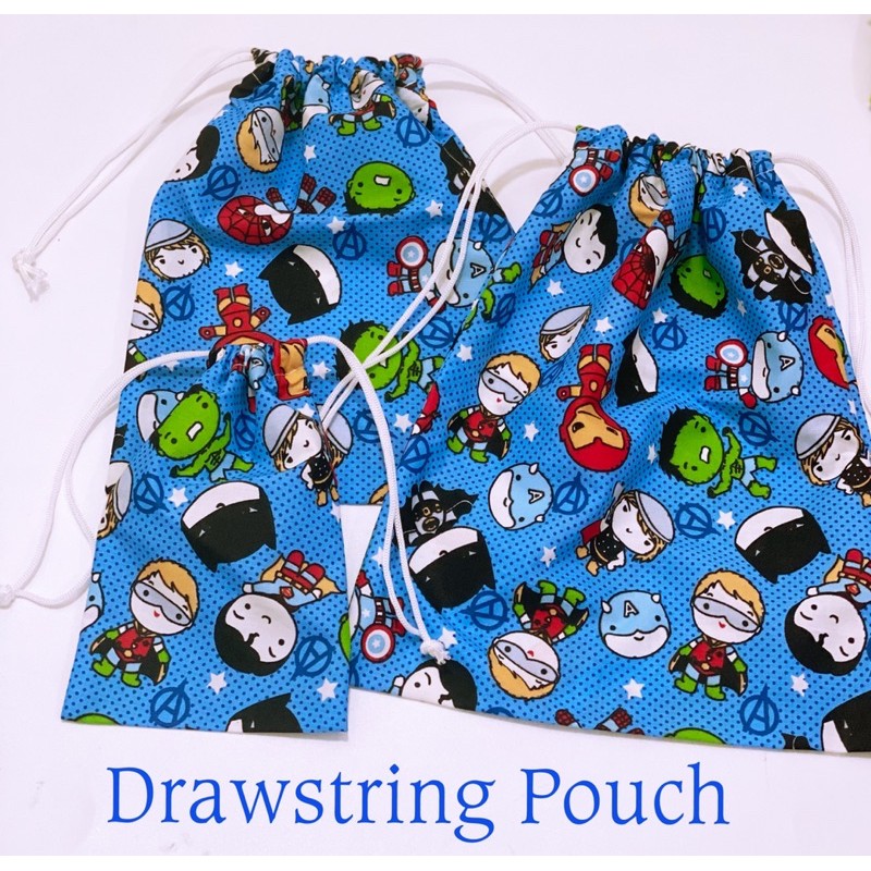 Fawn’G Handmade - Tas Serut spesial Ramadhan / Kantong Lebaran / souvenir Idul fitri