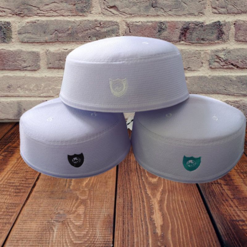 PECI /KOPIAH MALAYSIA TERBARU MOTIF BORDER