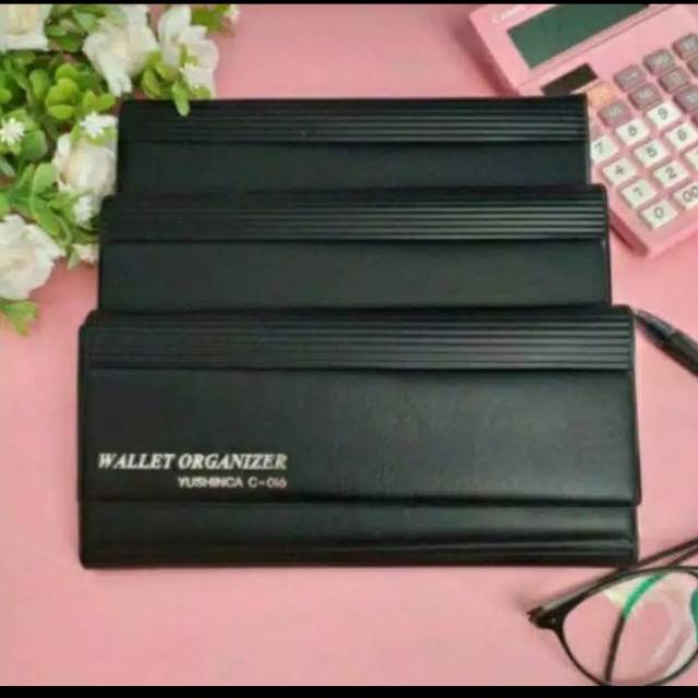 Tas walet organizer
