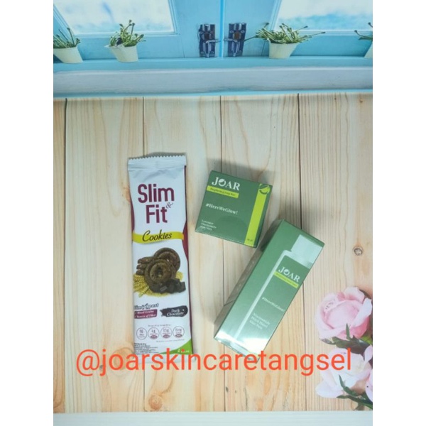 joar skincare toner dan soap bar free slimfit cookies