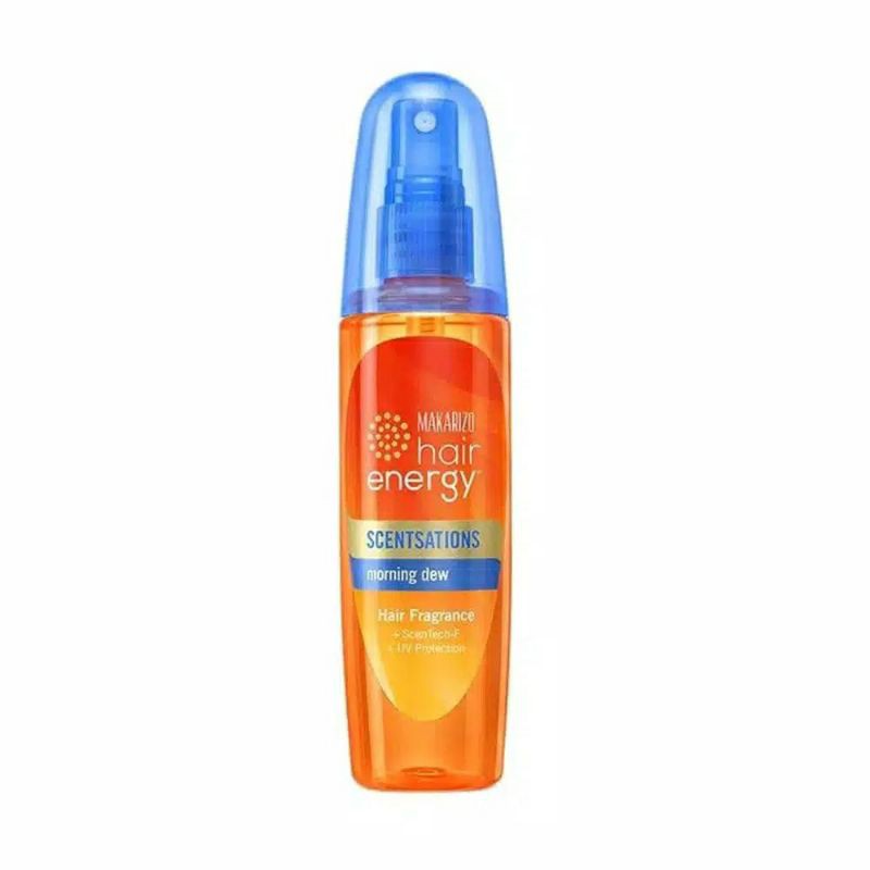 [100ml] Makarizo Hair Energy Scentsations Hair Fragrance | Hair Mist