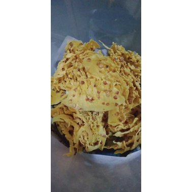 

Peyek Gurih Renyah
