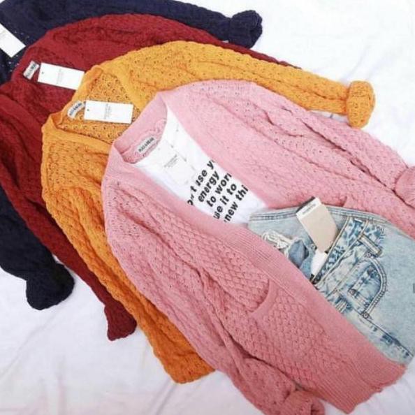 

Sudah promo CARDY POPCORN RAJUTI61A03