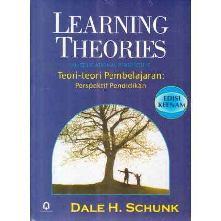 Buku Learning Theories An Educational Perspective Edisi 6 Dale Schunk