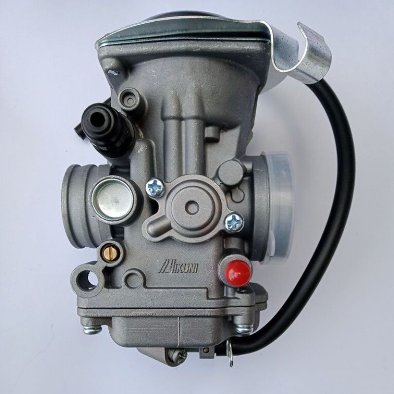 KARBURATOR KARBU KEIHIN AIRSTRIK PWK 33 - 34 - 35 - 36 - 38 - 40 - 42 ORIGINAL JAPAN QAS