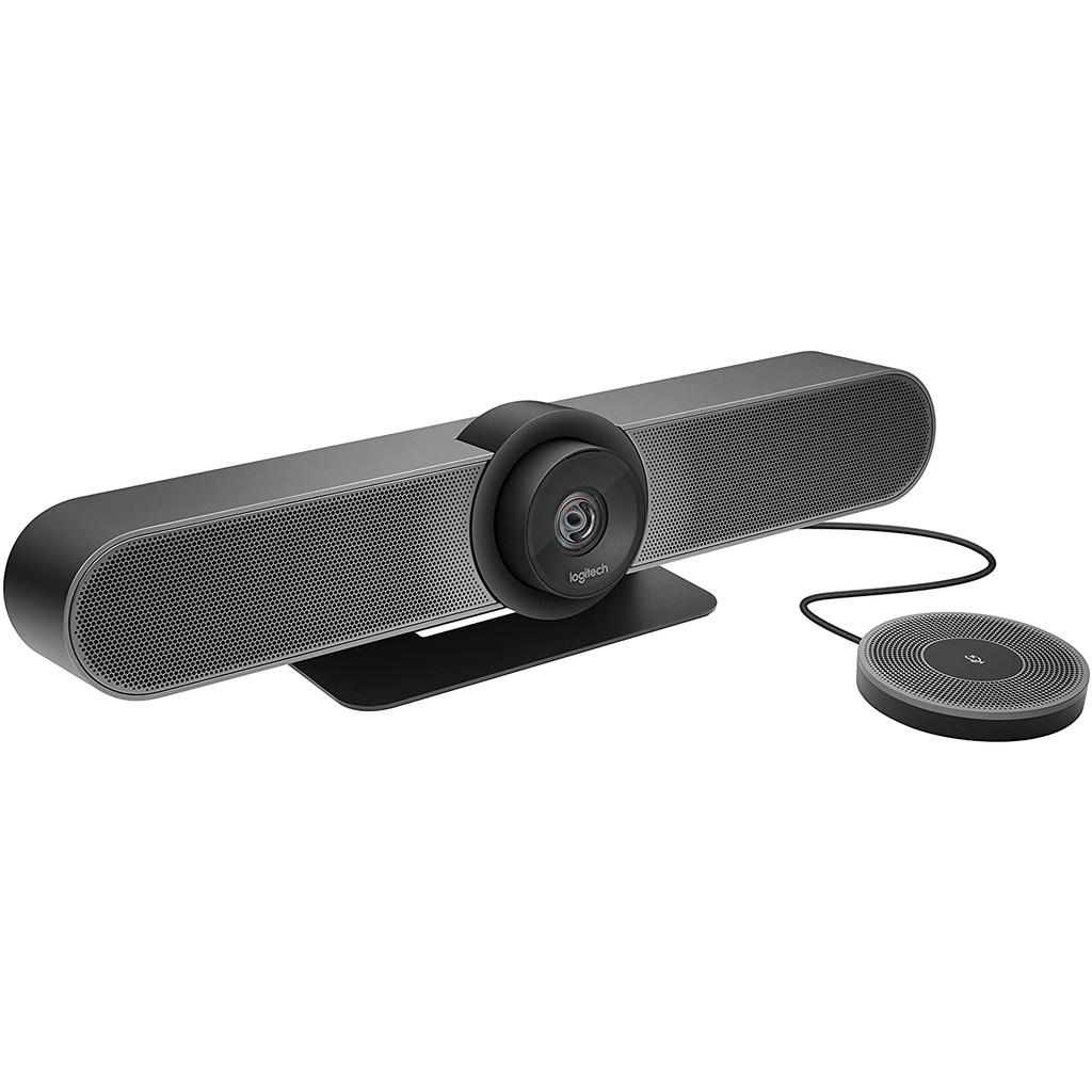 LOGITECH MEETUP VIDEO CONFERENCE CAMERA
