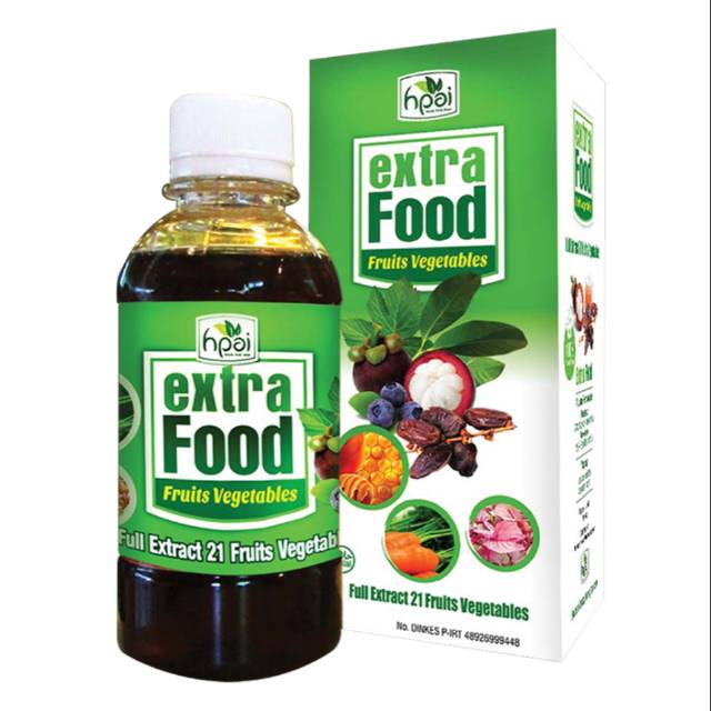 

Extrs food hpai