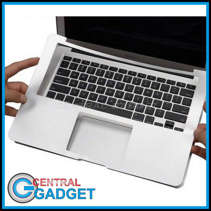 Keyboard Skin Protector Guard Macbook Pro 2016 15Inch
