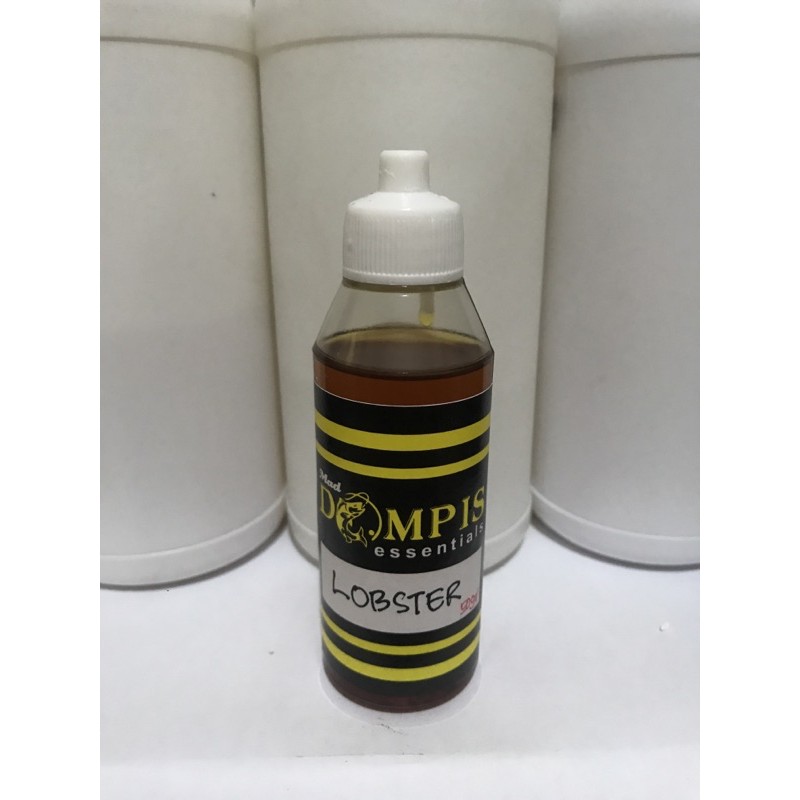 Essen Biang Lobster 50gr