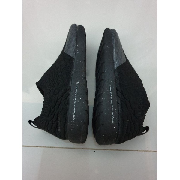 Sepatu wakai gyou second wanita