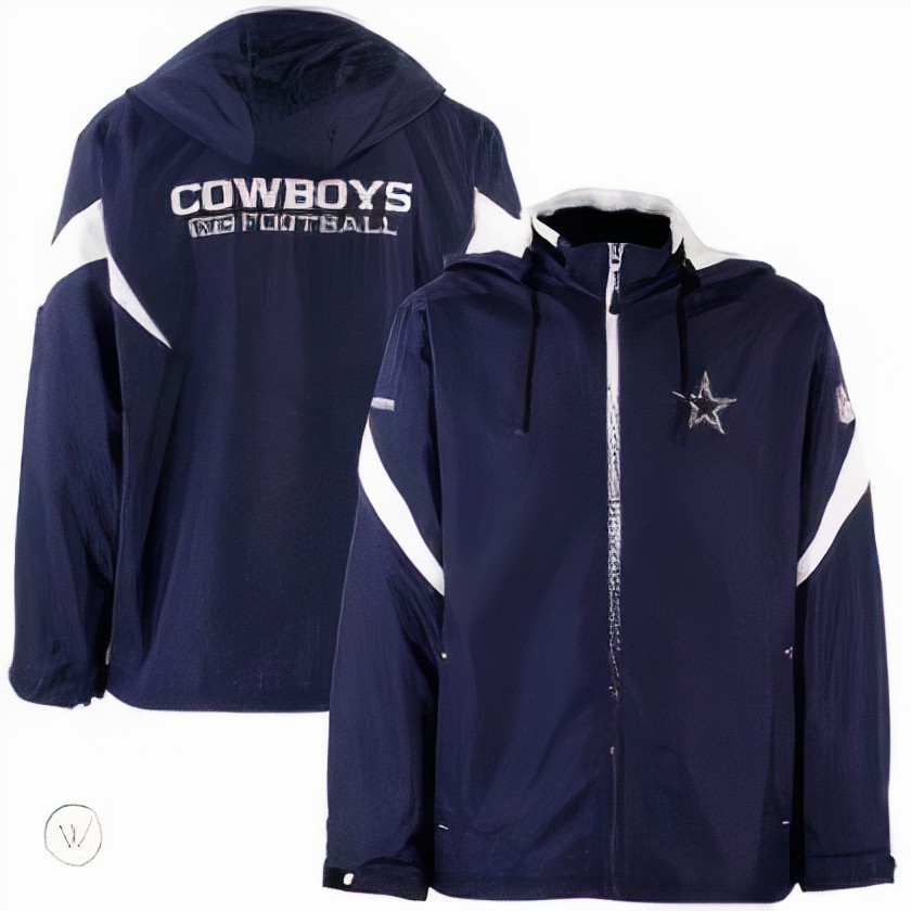 Reebok Men Flatline Jacket BIGSIZE Original - Jaket Pria Jumbo SIZE 72 - XL, Navy