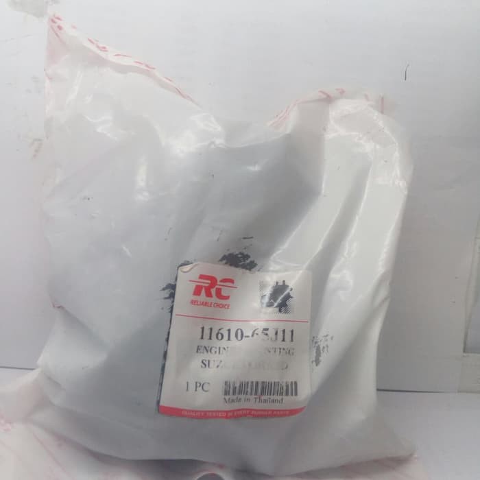 ENGINE MOUNTING GRAND VITARA 11610-65J11 "RC"