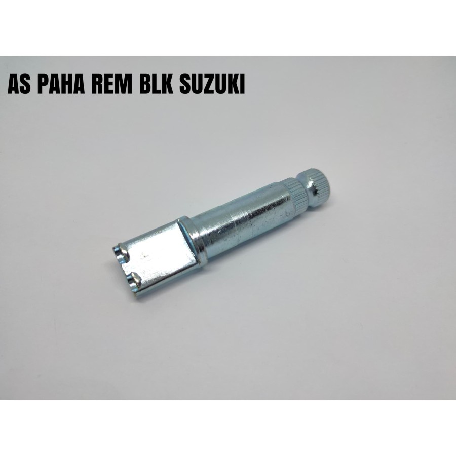 As Paha Rem Belakang SUZUKI