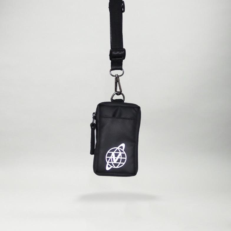 Vsymbol Mini Vuse Hanging Wallet / Neckbag