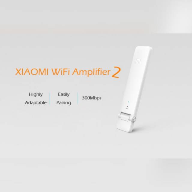 Xiaomi Mi Repeater 2