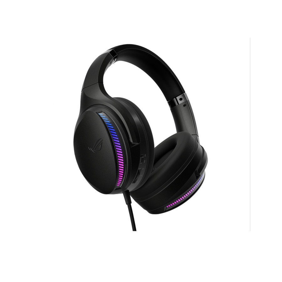 Asus ROG Strix Fusion II 300 - RGB Gaming Headset