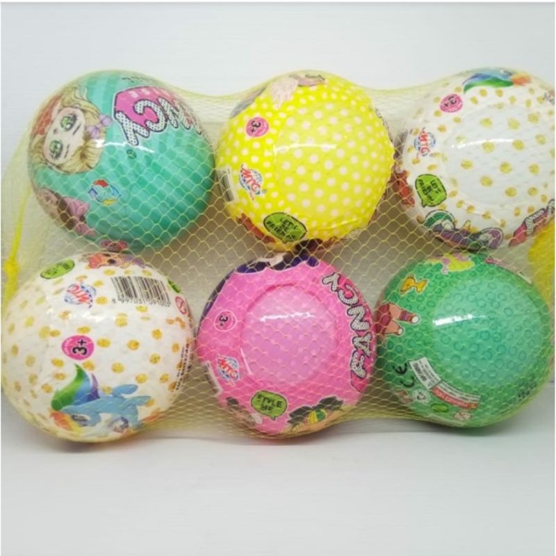 Mainan telur LOL SURPRISE untuk anak cewek 403mc