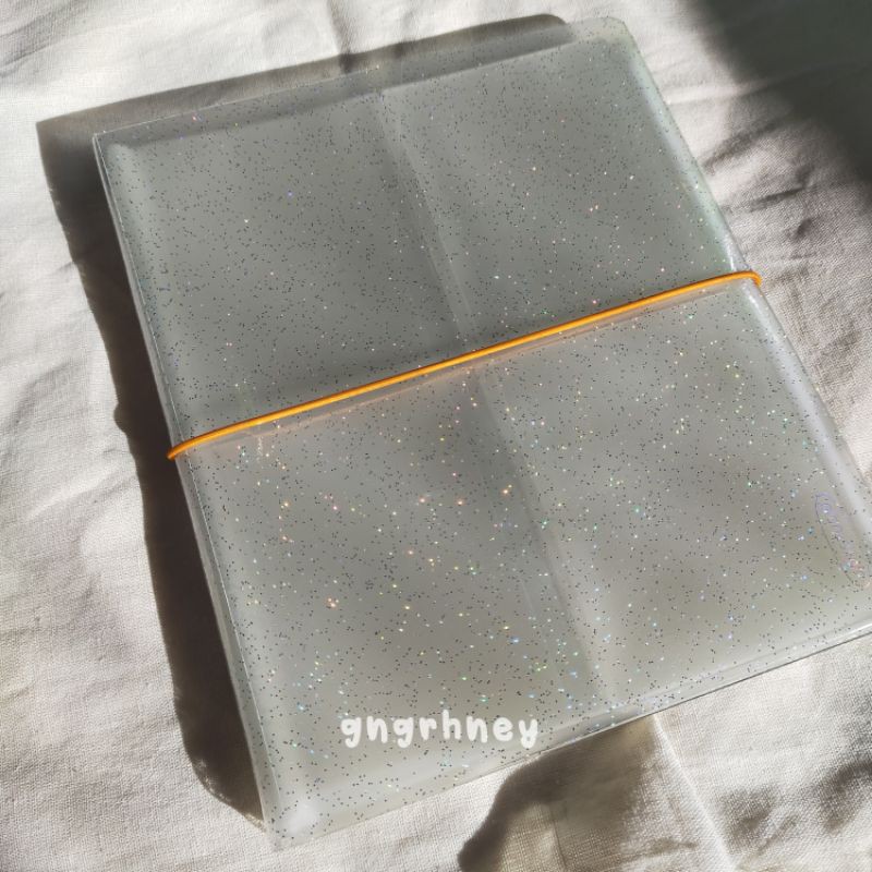 BOOKED❌jamstudio collect book dia preloved