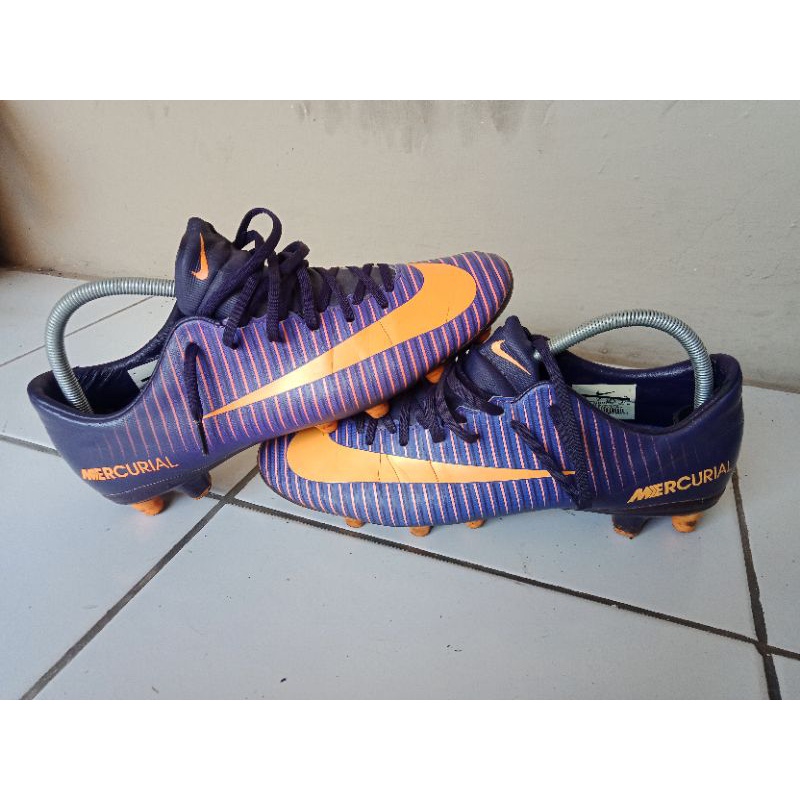 Nike mercurial victory size 42.5 original