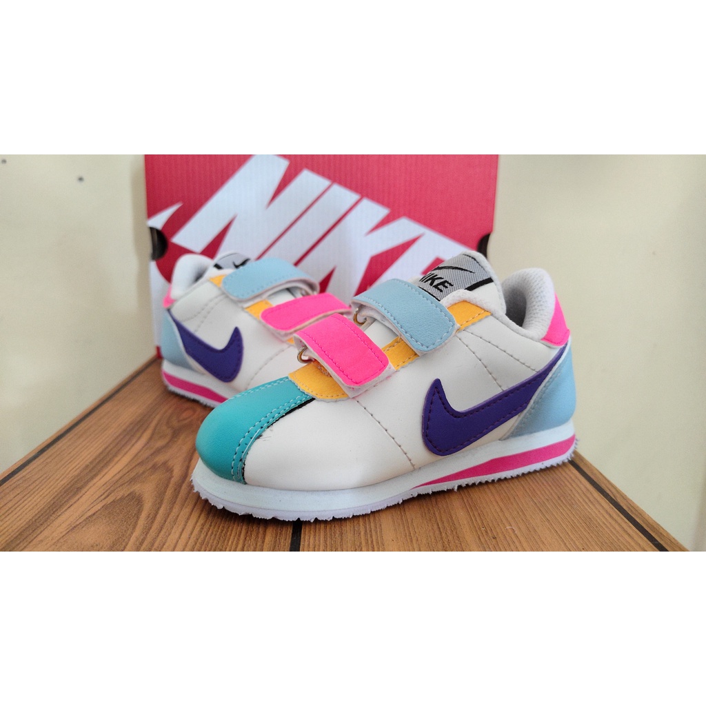 Sepatu Anak Nike / Nike Cortez Anak / Sepatu Nike Anak Laki Laki / Sepatu Anak Perempuan Nike / Cortez Kids