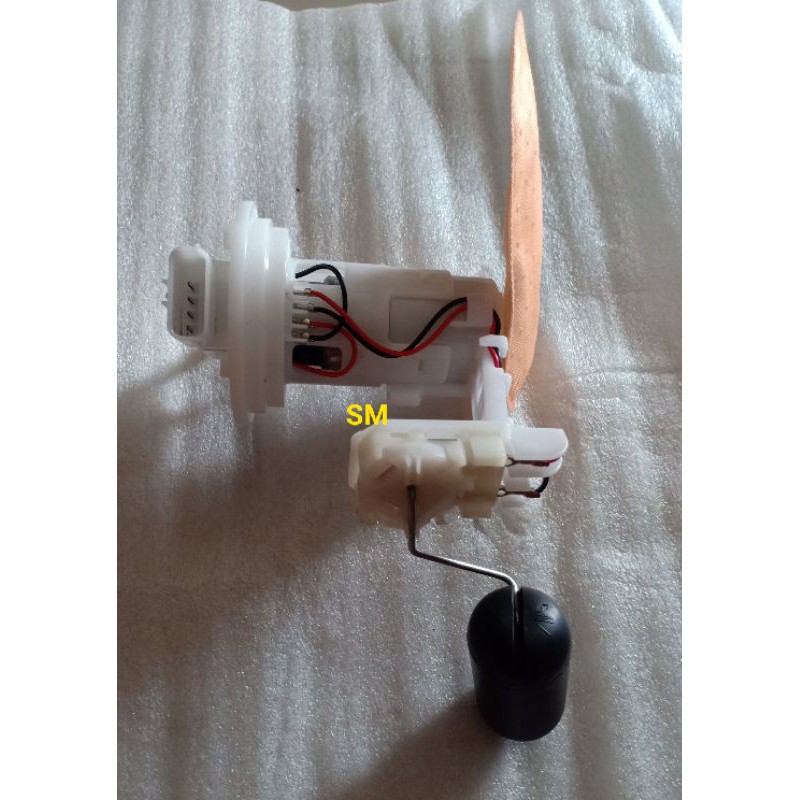 fuel pump assy  k25 beat fi scoopy fi