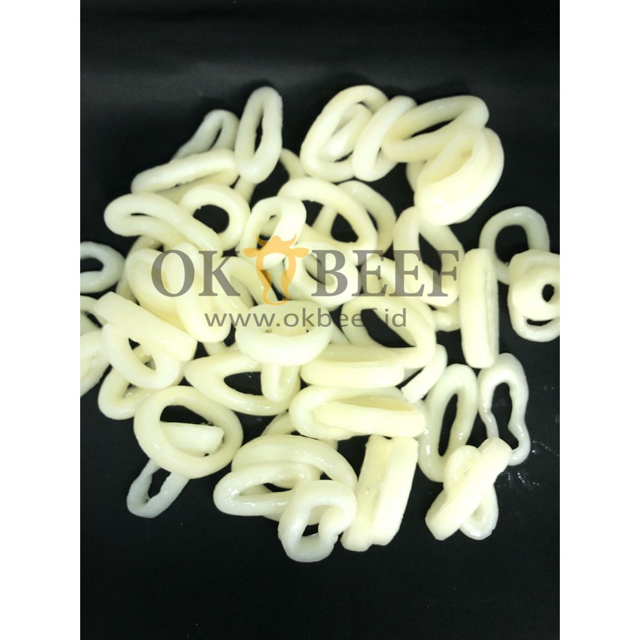 

Cumi Ring Pack 1Kg 1 Kg