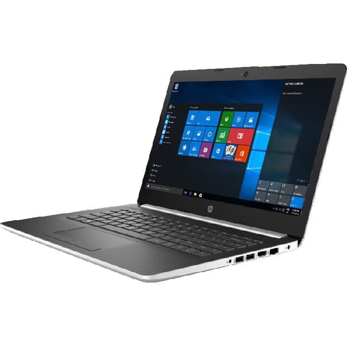 LAPTOP HP 14 AMD A9 8GB 128GB SSD RADEON R5 WIN10