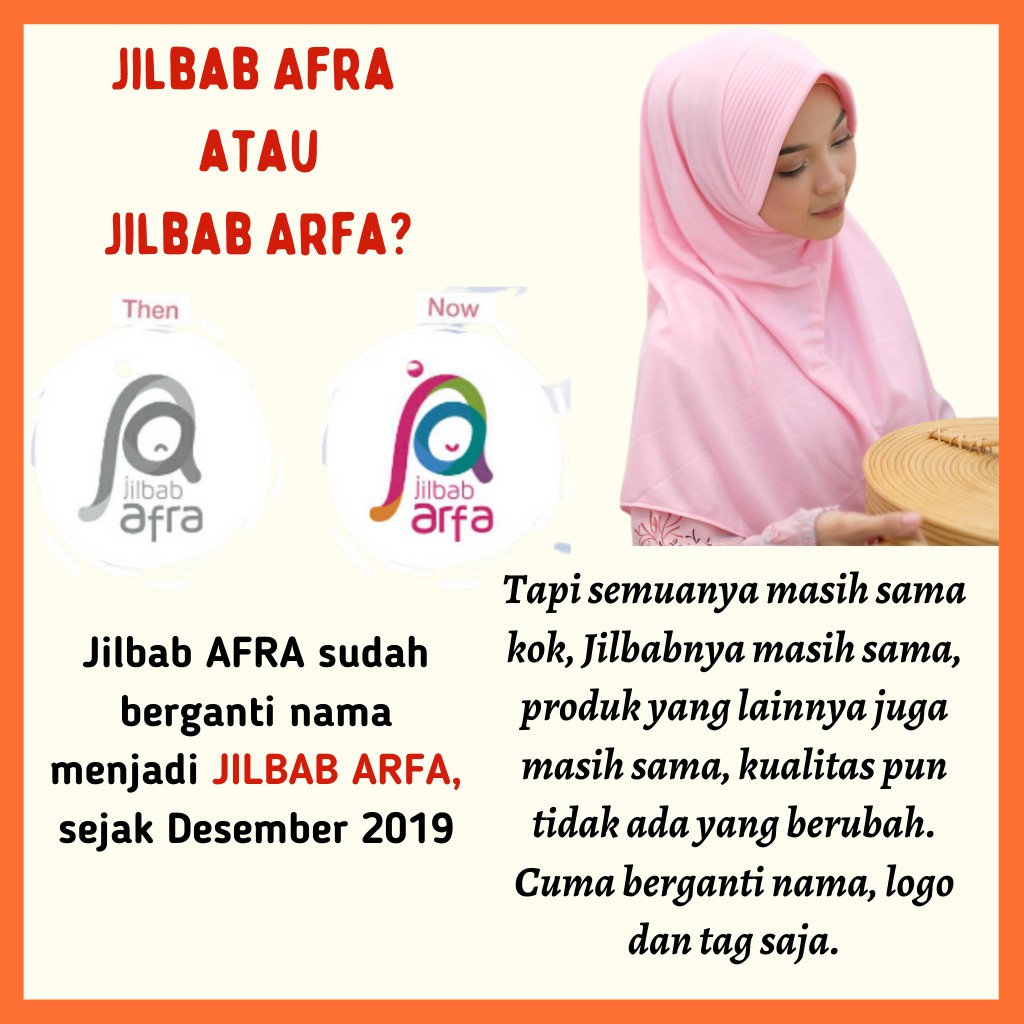 Bergo Kaos Jilbab Afra BERIA warna TOSKA TUA XS, S, M, L, XL, 2XL, 3XL-8