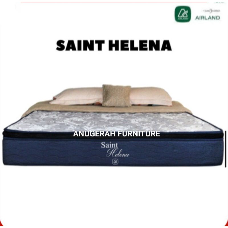 Matras/Kasur Airland Saint Helena 90/ 100/ 120/ 140/ 160/ 180/ 200