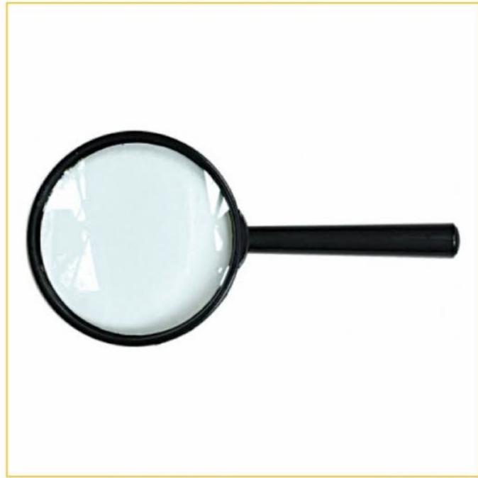 

Cuci Gudang Awal Tahun KACA PEMBESAR / MAGNIFIER JOY ART MF 60 60MM GROSIR TERMURAH Cuci Gudang Awal