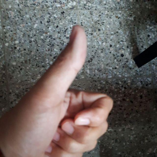 Kaos Kaki Invisible Nike