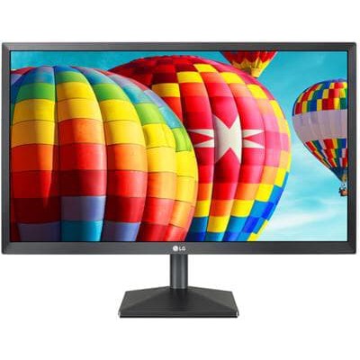 Monitor LED LG 24 inch 24MK430HB