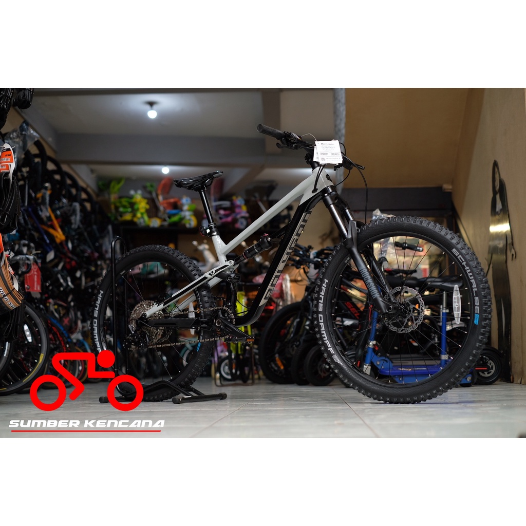 MTB POLYGON SISKIU T7