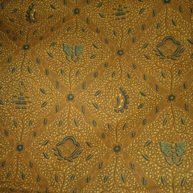 Jarik sidomukti coklat