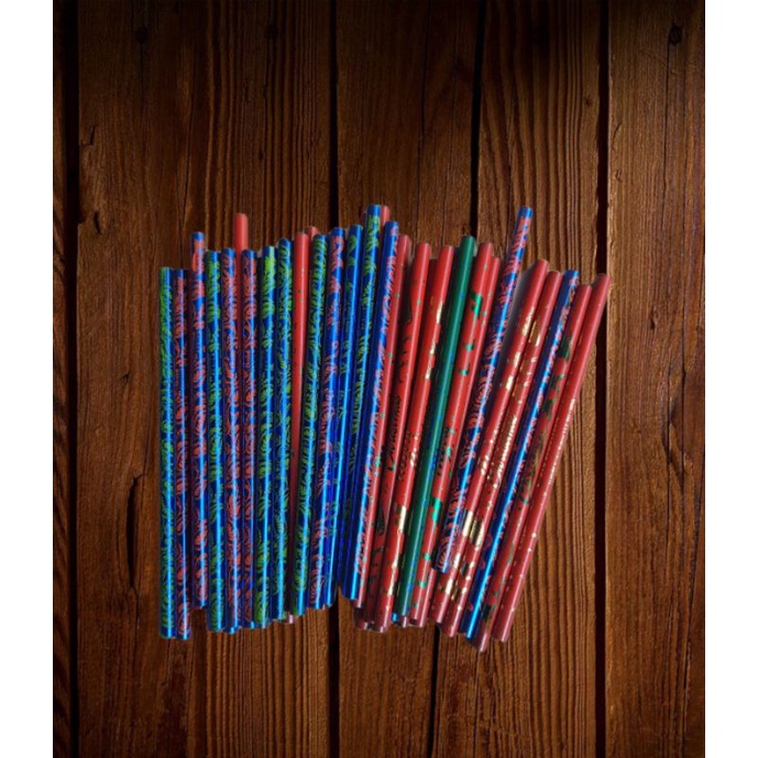 

Pensil HB fancy per 1pcs