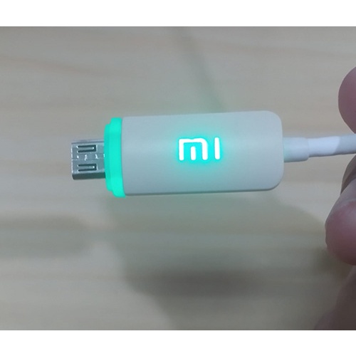 Data Cable Micro USB Fast Charging Micro USB Xiaomi 1 Meter Android 2A Kabel Data