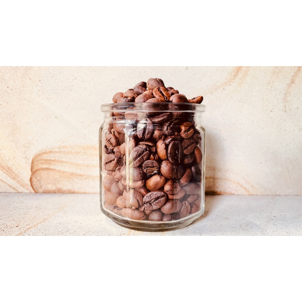 

Biji Kopi Robusta Temanggung