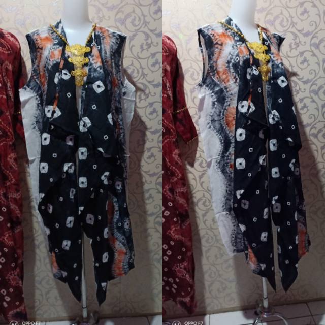 outer jumputan Shopee Indonesia outer jumputan Shopee Indonesia